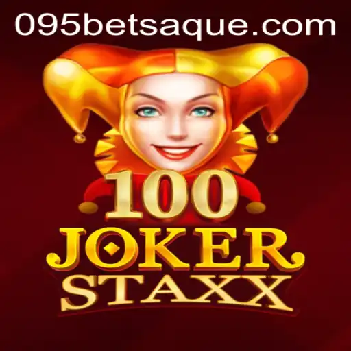 Explore the Thrilling World of 100JokerStaxx: A Modern Slot Gaming Experience