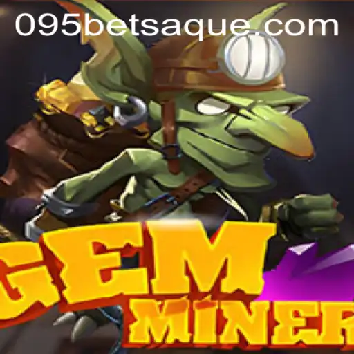GemMiner: A Dazzling Adventure in Digital Gaming