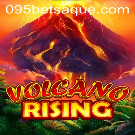VolcanoRising: Ascend to New Gaming Heights with 095bet