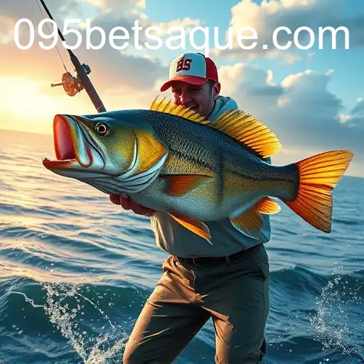 The Fascinating World of Fishing Games and 095bet
