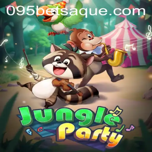JungleParty: A Thrilling Adventure Game with Exciting New Features