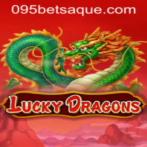 LuckyDragons: An Engaging Adventure in the Realm of Fantasy with 095bet