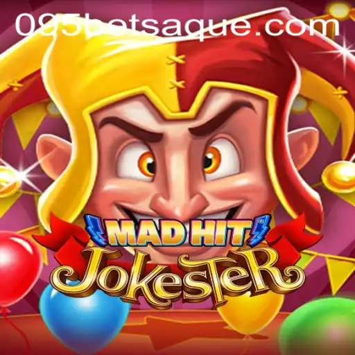 MadHitJokester: A Hilarious Adventure in the World of 095bet