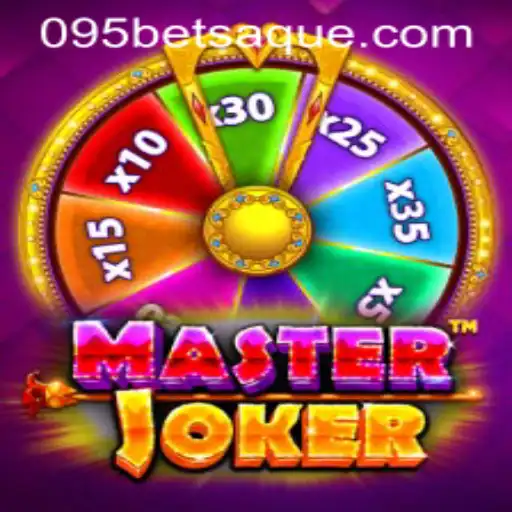 MasterJoker: A Thrilling Dive Into the Casino Gaming World with 095bet