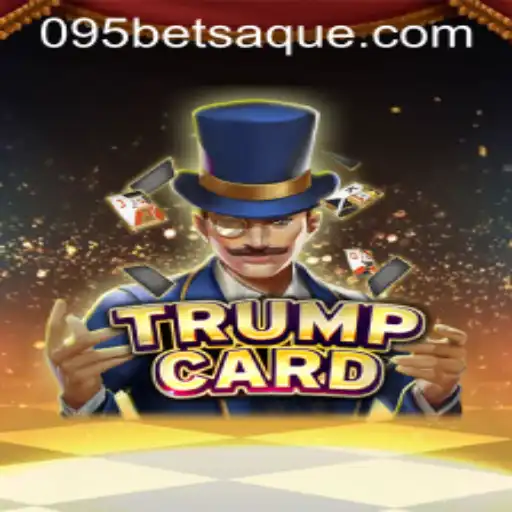 TrumpCard: A New Strategy Board Game Revolutionizing Entertainment