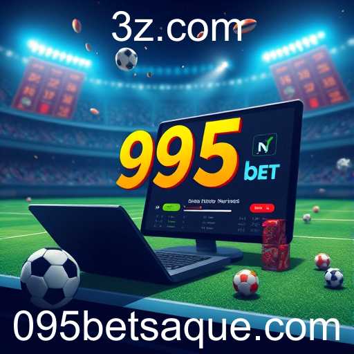 Expansão do Mercado de Apostas e Tecnologia Emergente