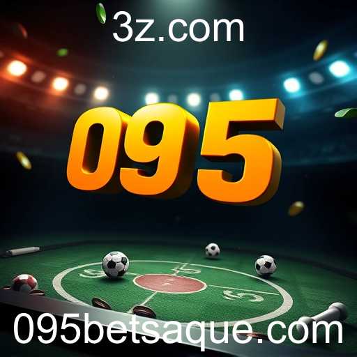 095bet e a Regulação dos Jogos de Azar em 2025