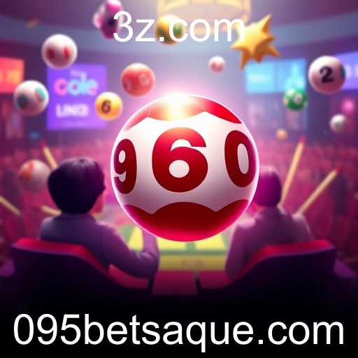 Explore a Emoção do Online Bingo na 095bet