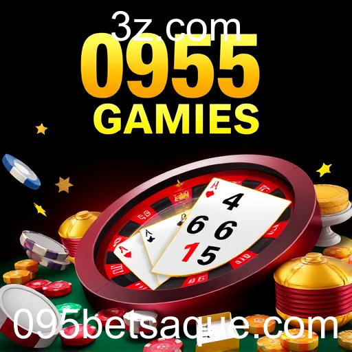 Explorando a Diversão e Estratégia nos Jogos de Cassino do 095bet