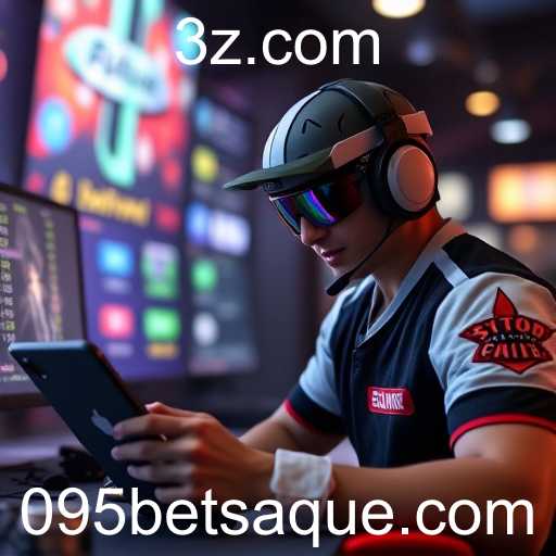 Expansão do Mercado de Jogos Online em 2025