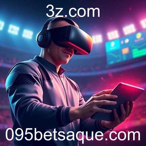 Inovações e Tendências no Mundo dos Jogos Online em 2025