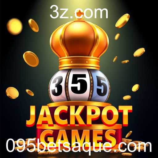 Explorando o Fascínio dos Jackpot Games no 095bet