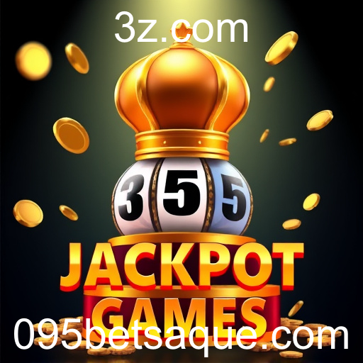Explorando o Fascínio dos Jackpot Games no 095bet