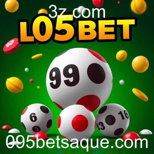 Explorando o Fascinante Mundo das Loterias Online no 095bet