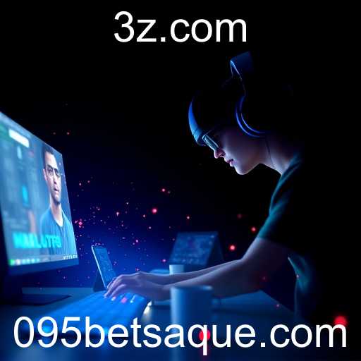 Tendências de Jogos Online e o Impacto da Plataforma 095bet no Brasil