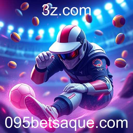 Dinâmica dos Jogos Online e os Destaques do 095bet